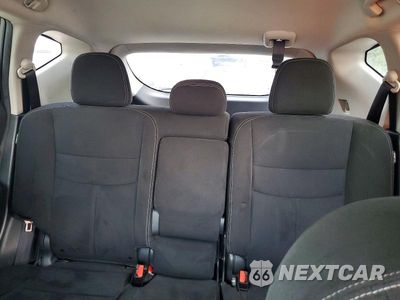Zdjęcie 10 z 14 samochodu: 2020 NISSAN MURANO SV VIN:5N1AZ2BJ9LN103318 - miniatura