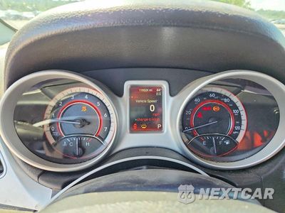 Zdjęcie 9 z 13 samochodu: 2016 DODGE JOURNEY SXT VIN:3C4PDCBB5GT158608 - miniatura