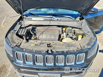 Zdjęcie 11 z 12 samochodu: 2018 JEEP COMPASS LATITUDE VIN:3C4NJDBB9JT492573 - miniatura