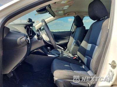Zdjęcie 7 z 12 samochodu: 2018 TOYOTA YARIS IA BASE VIN:3MYDLBYV8JY317411 - miniatura
