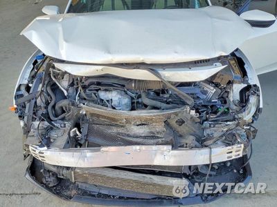 Zdjęcie 11 z 13 samochodu: 2017 HONDA CIVIC SPORT VIN:SHHFK7H46HU422919 - miniatura