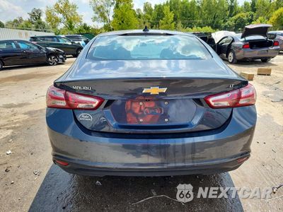 Zdjęcie 6 z 12 samochodu: 2020 CHEVROLET MALIBU LT VIN:1G1ZD5ST0LF087313 - miniatura