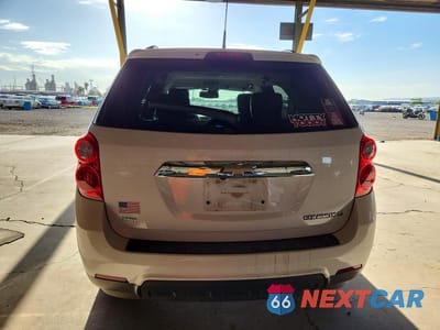 Zdjęcie 6 z 14 samochodu: 2010 CHEVROLET EQUINOX LT VIN:2CNFLNEW2A6213936 - miniatura