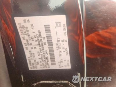 Zdjęcie 13 z 13 samochodu: 2020 FORD F150 RAPTOR VIN:1FTFW1RG2LFC23477 - miniatura
