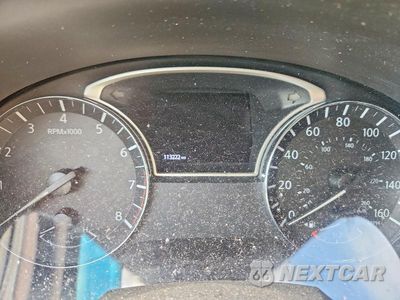 Zdjęcie 9 z 13 samochodu: 2017 NISSAN ALTIMA 2.5 SL VIN:1N4AL3AP2HC274860 - miniatura