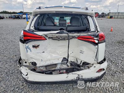 Zdjęcie 6 z 13 samochodu: 2016 TOYOTA RAV4 XLE VIN:JTMRFREV6GJ093948 - miniatura