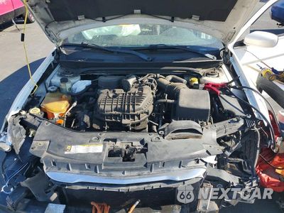Zdjęcie 11 z 12 samochodu: 2011 CHRYSLER 200 TOURING VIN:1C3BC1FG5BN511465 - miniatura