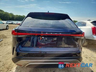 Zdjęcie 6 z 14 samochodu: 2025 LEXUS RX 350H PREMIUM+ VIN:2T2BBMCA0SC072500 - miniatura