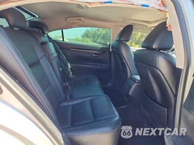 Zdjęcie 10 z 13 samochodu: 2013 LEXUS ES 350 VIN:JTHBK1GG6D2008530 - miniatura
