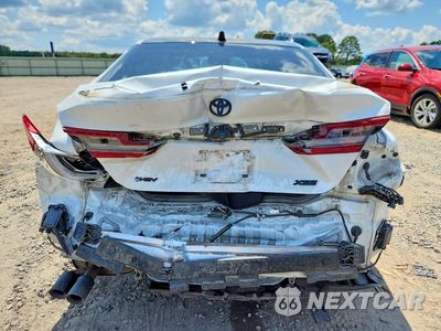 Zdjęcie 6 z 12 samochodu: 2025 TOYOTA CAMRY XSE VIN:4T1DAACK2SU563379 - miniatura