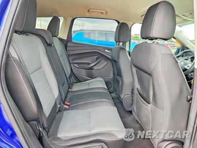 Zdjęcie 10 z 12 samochodu: 2016 FORD ESCAPE SE VIN:1FMCU0GX9GUA07208 - miniatura