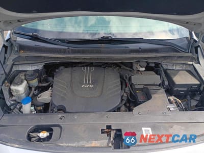 Zdjęcie 7 z 10 samochodu: 2017 KIA SEDONA L VIN:KNDMA5C19H6291686 - miniatura
