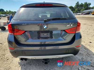 Zdjęcie 6 z 14 samochodu: 2015 BMW X1 XDRIVE28I VIN:WBAVL1C54FVY39183 - miniatura