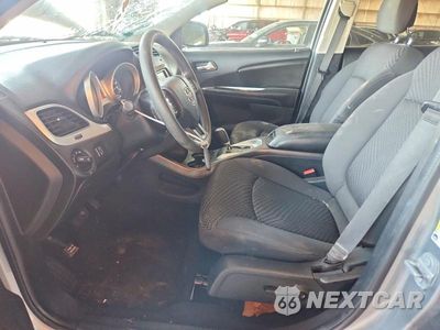 Zdjęcie 7 z 13 samochodu: 2017 DODGE JOURNEY SXT VIN:3C4PDDBG7HT539976 - miniatura