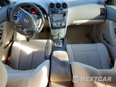 Zdjęcie 8 z 12 samochodu: 2012 NISSAN ALTIMA 2.5 VIN:1N4AL2AP0CN484297 - miniatura