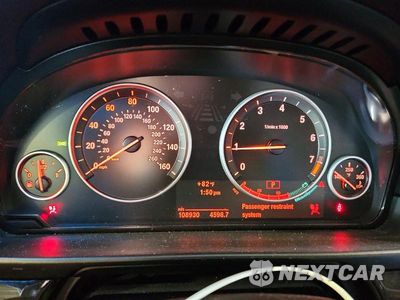 Zdjęcie 9 z 12 samochodu: 2011 BMW 528 I VIN:WBAFR1C55BC739439 - miniatura