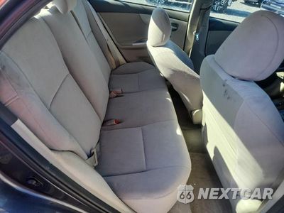 Zdjęcie 10 z 12 samochodu: 2010 TOYOTA COROLLA LE VIN:JTDBU4EE9AJ062145 - miniatura