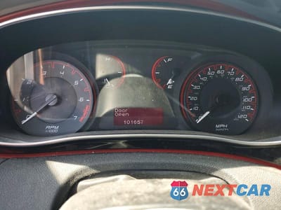 Zdjęcie 9 z 12 samochodu: 2016 DODGE DART SXT VIN:1C3CDFBB4GD506683 - miniatura