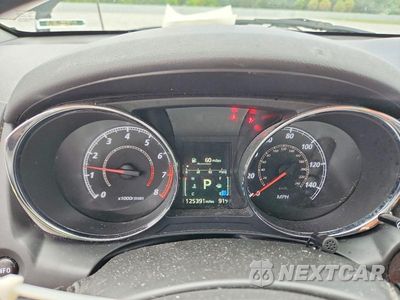 Zdjęcie 9 z 13 samochodu: 2020 MITSUBISHI OUTLANDER SPORT ES VIN:JA4AP3AU0LU017052 - miniatura
