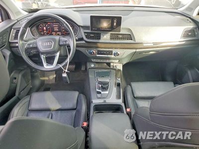 Zdjęcie 8 z 13 samochodu: 2019 AUDI Q5 PREMIUM PLUS VIN:WA1BNAFY5K2114932 - miniatura