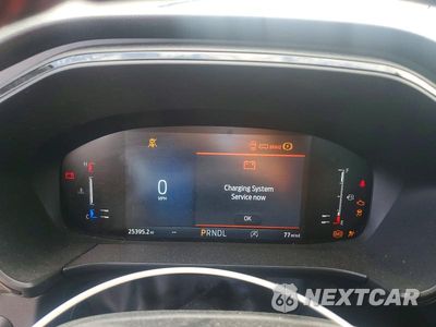 Zdjęcie 9 z 13 samochodu: 2024 FORD ESCAPE ST LINE VIN:1FMCU9MN7RUB27471 - miniatura