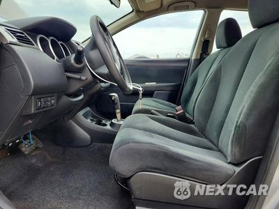 Zdjęcie 7 z 12 samochodu: 2012 NISSAN VERSA 1.8 S VIN:3N1BC1CP4CK813596 - miniatura