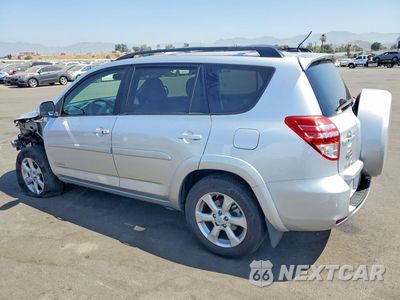 Drugie zdjęcie samochodu z przodu: 2011 TOYOTA RAV4 LIMITED VIN:JTMDK4DVXB5103859 - miniatura