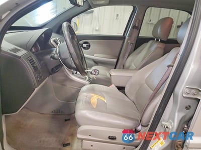 Zdjęcie 7 z 13 samochodu: 2006 CHEVROLET EQUINOX LT VIN:2CNDL63F866051110 - miniatura