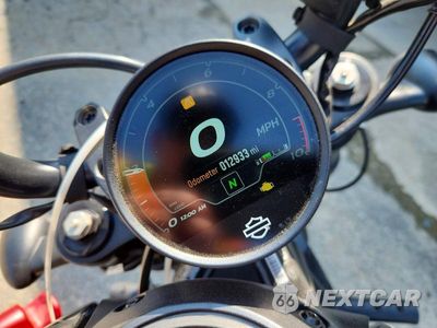 Zdjęcie 7 z 9 samochodu: 2024 HARLEY-DAVIDSON RH1250 S VIN:1HD1ZC41XRB302264 - miniatura