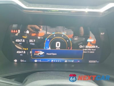 Zdjęcie 9 z 12 samochodu: 2024 CHEVROLET COLORADO LT VIN:1GCPSCEK5R1243038 - miniatura