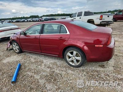 Drugie zdjęcie samochodu z przodu: 2011 CHEVROLET MALIBU 1LT VIN:1G1ZC5E16BF232124 - miniatura