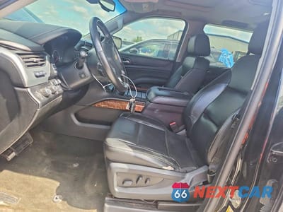 Zdjęcie 7 z 13 samochodu: 2018 CHEVROLET TAHOE K1500 PREMIER VIN:1GNSKCKC1JR103475 - miniatura