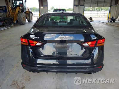 Zdjęcie 6 z 13 samochodu: 2024 NISSAN ALTIMA SV VIN:1N4BL4DV4RN395240 - miniatura