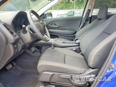 Zdjęcie 7 z 13 samochodu: 2019 HONDA HR-V EX VIN:3CZRU6H58KM731378 - miniatura