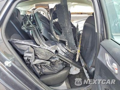 Zdjęcie 10 z 13 samochodu: 2022 KIA FORTE LXS VIN:3KPF24AD0NE500297 - miniatura