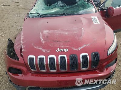 Zdjęcie 12 z 13 samochodu: 2016 JEEP CHEROKEE LIMITED VIN:1C4PJMDS6GW169994 - miniatura