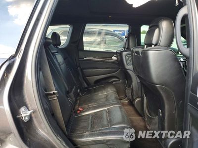 Zdjęcie 11 z 13 samochodu: 2018 JEEP GRAND CHEROKEE OVERLAND VIN:1C4RJFCG9JC319638 - miniatura