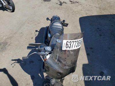 Piąte zdjęcie samochodu w środku: 2022 HARLEY-DAVIDSON XL883 N VIN:1HD4LE220NB400722 - miniatura