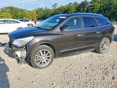 2014 BUICK ENCLAVE 5GAKRBKD4EJ167894 - główne zdjęcie licytacji z USA - miniatura