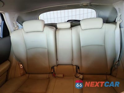 Zdjęcie 10 z 13 samochodu: 2007 INFINITI FX35 BASE VIN:JNRAS08W17X209062 - miniatura