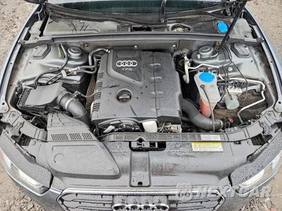Zdjęcie 11 z 12 samochodu: 2016 AUDI A5 PREMIUM PLUS S-LINE VIN:WAUM2AFH1GN004681 - miniatura