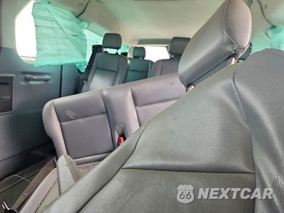 Zdjęcie 10 z 13 samochodu: 2015 FORD TRANSIT T-150 VIN:1FMZK1ZM1FKB08732 - miniatura