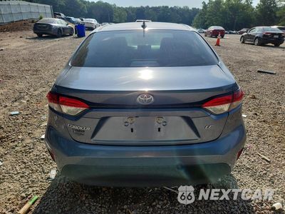 Zdjęcie 6 z 13 samochodu: 2025 TOYOTA COROLLA LE VIN:5YFB4MDE1SP254674 - miniatura