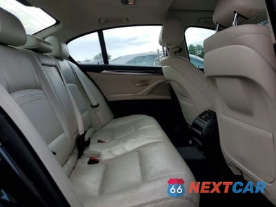 Zdjęcie 10 z 12 samochodu: 2016 BMW 535 XI VIN:WBA5B3C52GG252954 - miniatura