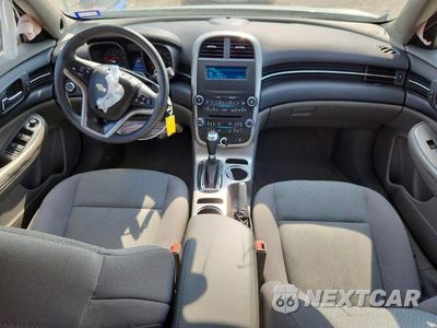 Zdjęcie 8 z 12 samochodu: 2015 CHEVROLET MALIBU LS VIN:1G11A5SL0FF107148 - miniatura
