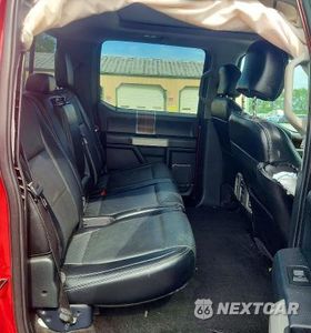 Zdjęcie 10 z 12 samochodu: 2015 FORD F150 SUPERCREW VIN:1FTEW1EG2FKD23561 - miniatura