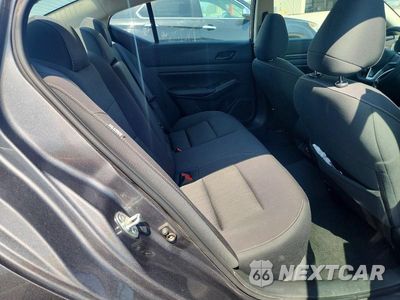 Zdjęcie 10 z 12 samochodu: 2025 NISSAN ALTIMA SV VIN:1N4BL4DV5SN381515 - miniatura