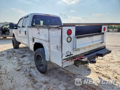Drugie zdjęcie samochodu z przodu: 2012 FORD F250 SUPER DUTY VIN:1FT7W2B65CEC98319 - miniatura