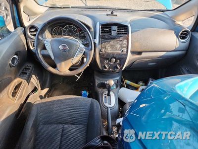 Zdjęcie 8 z 13 samochodu: 2016 NISSAN VERSA NOTE SV VIN:3N1CE2CP5GL408450 - miniatura