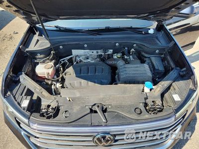 Zdjęcie 12 z 14 samochodu: 2024 VOLKSWAGEN ATLAS SE VIN:1V2KR2CA3RC551824 - miniatura